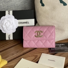 Chanel Wallet Purse